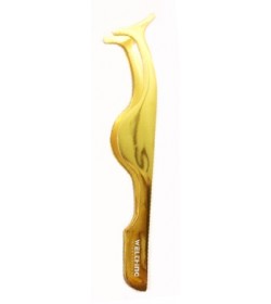 Eyelash Application Tweezers